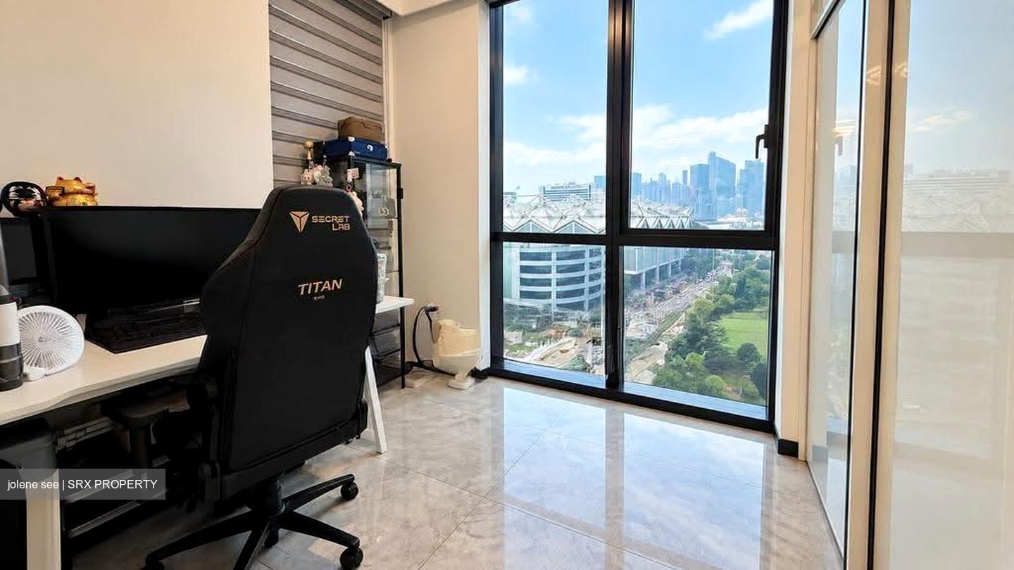 Midtown Bay (D7), Apartment #624576131